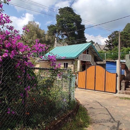 Townside Lodge Nuwara Eliya Buitenkant foto