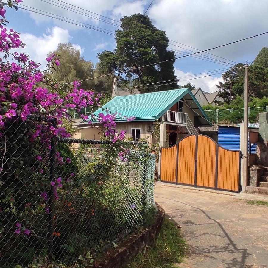 Townside Lodge Nuwara Eliya Buitenkant foto
