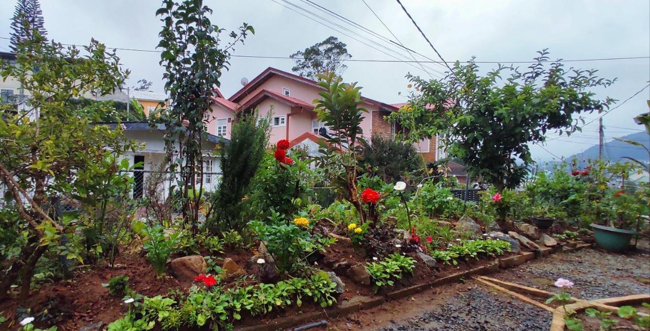 Townside Lodge Nuwara Eliya Buitenkant foto