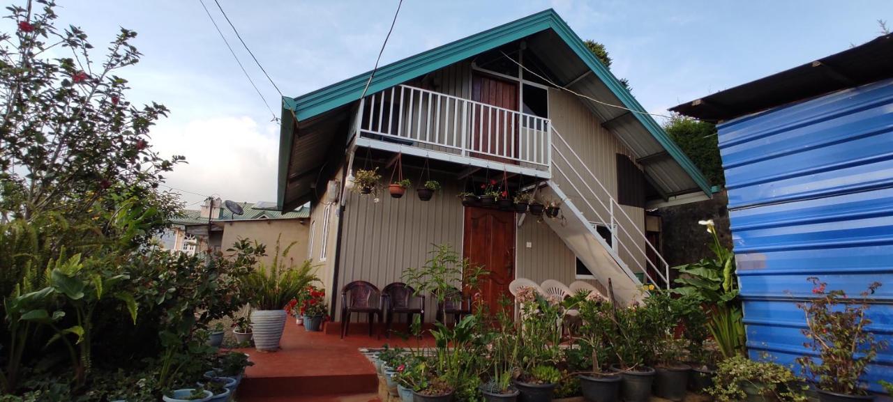Townside Lodge Nuwara Eliya Buitenkant foto