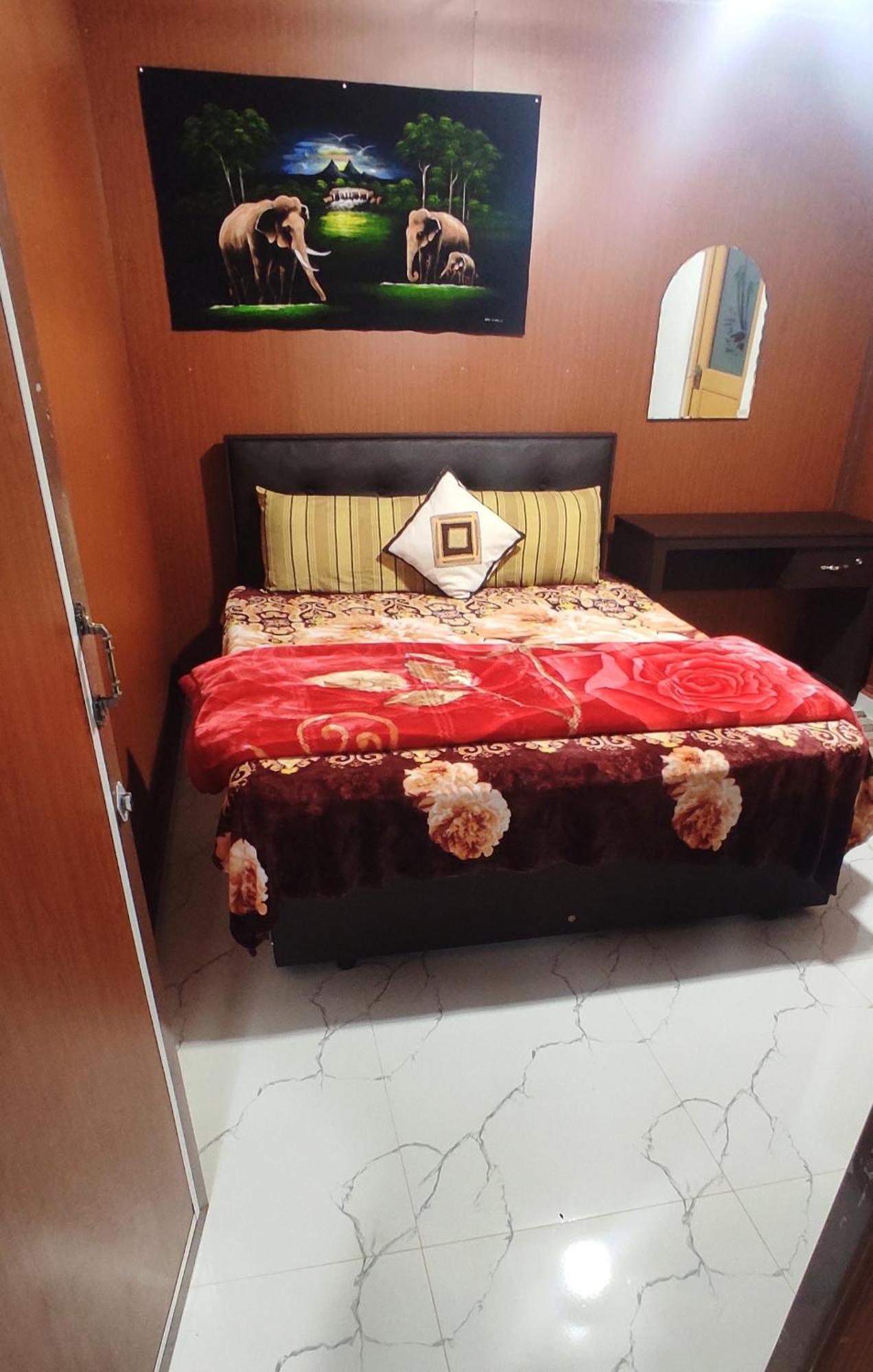 Townside Lodge Nuwara Eliya Buitenkant foto