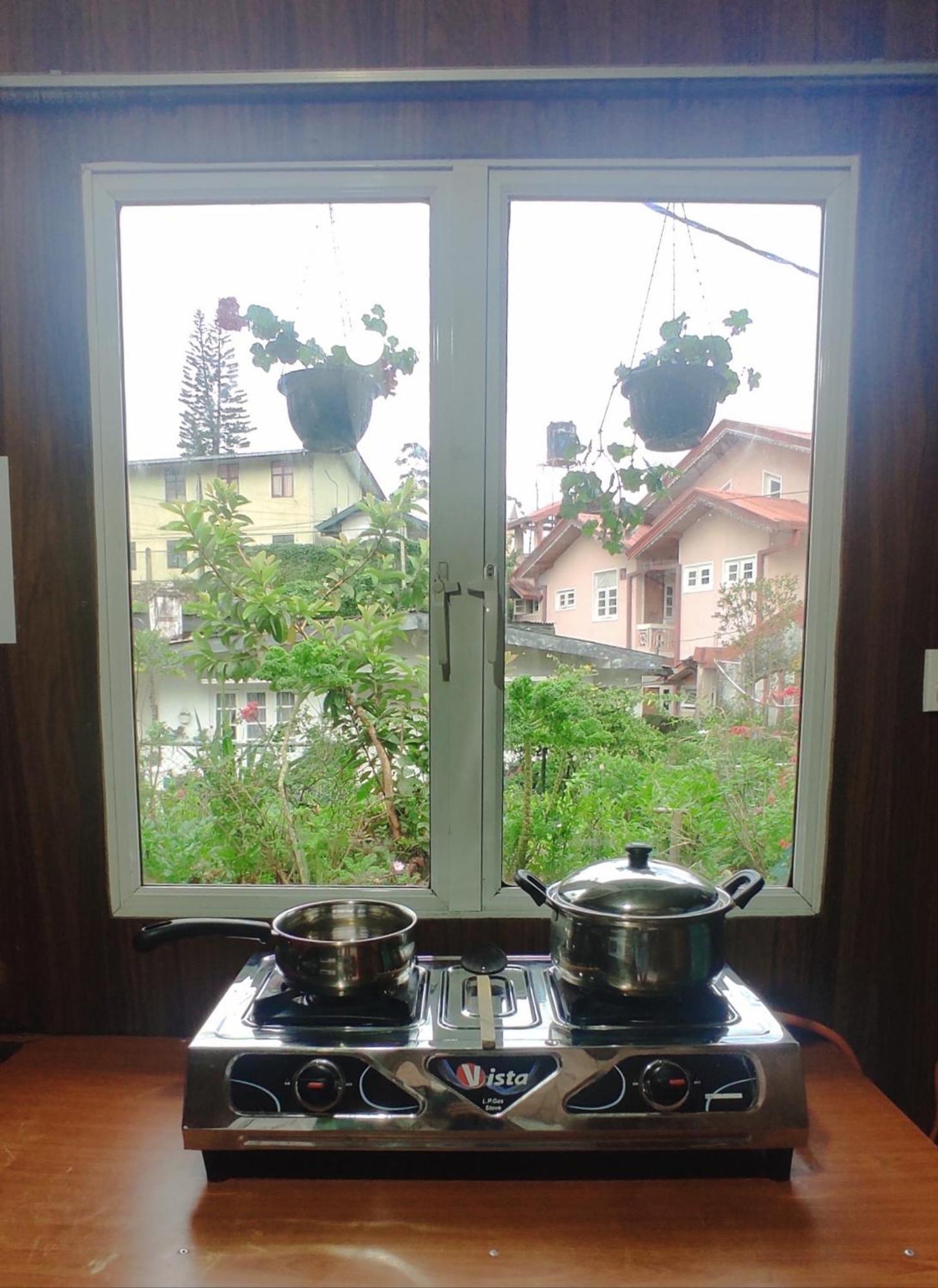 Townside Lodge Nuwara Eliya Buitenkant foto