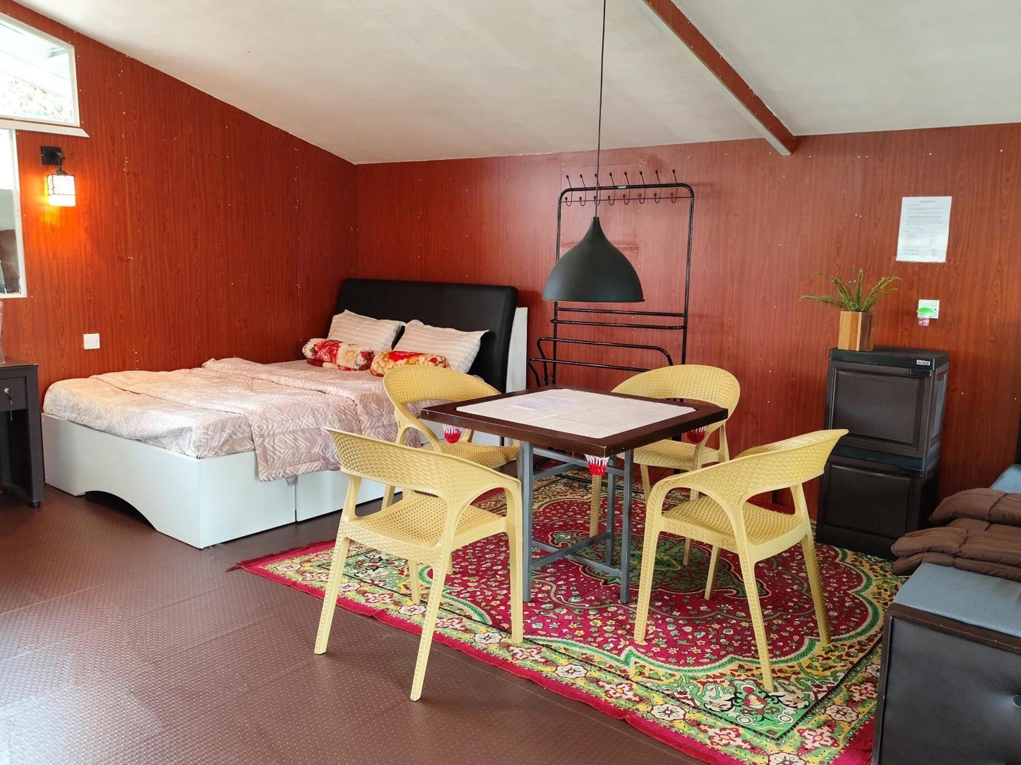 Townside Lodge Nuwara Eliya Kamer foto