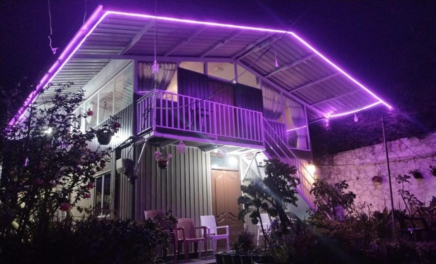 Townside Lodge Nuwara Eliya Buitenkant foto