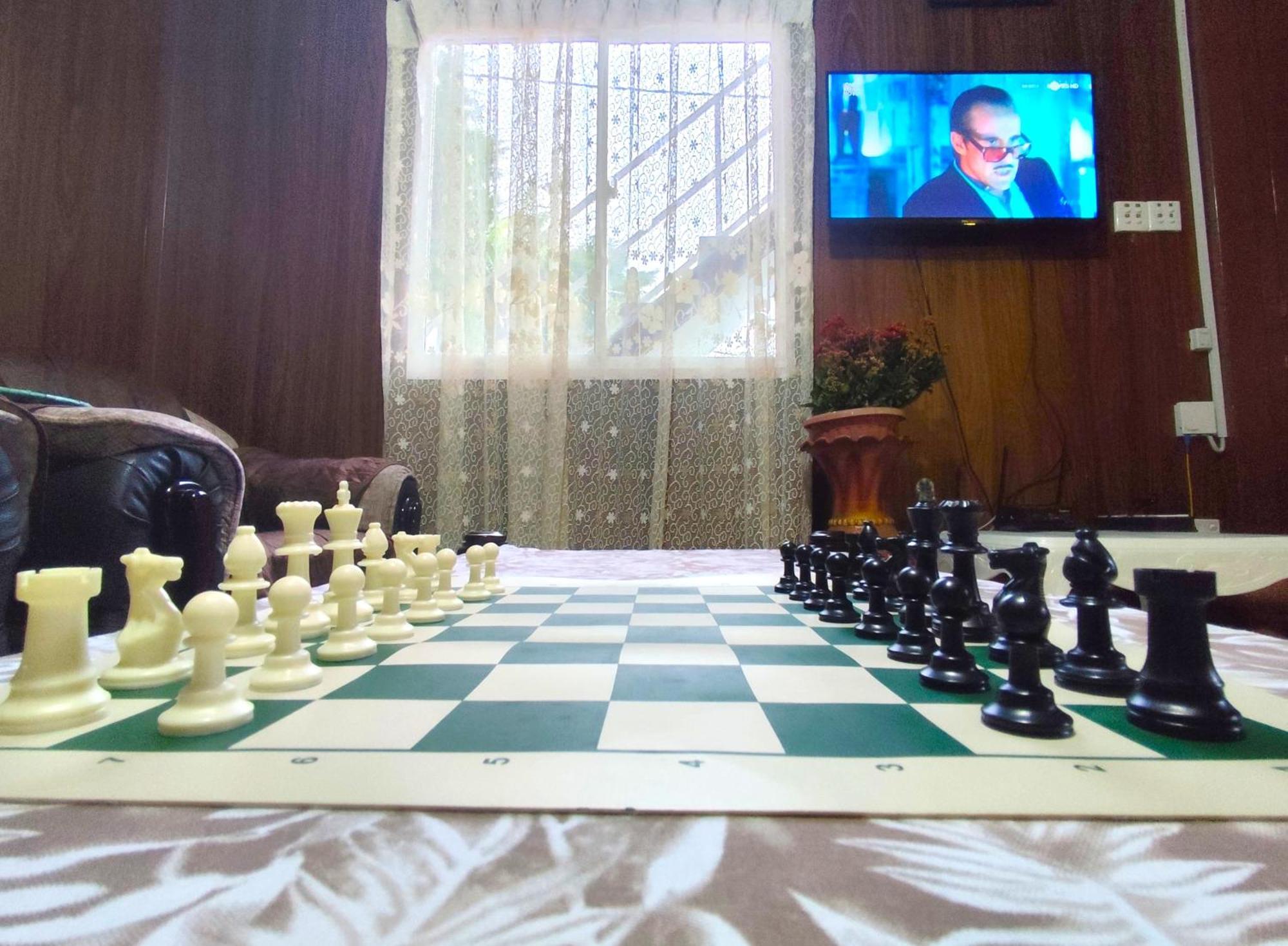 Townside Lodge Nuwara Eliya Buitenkant foto