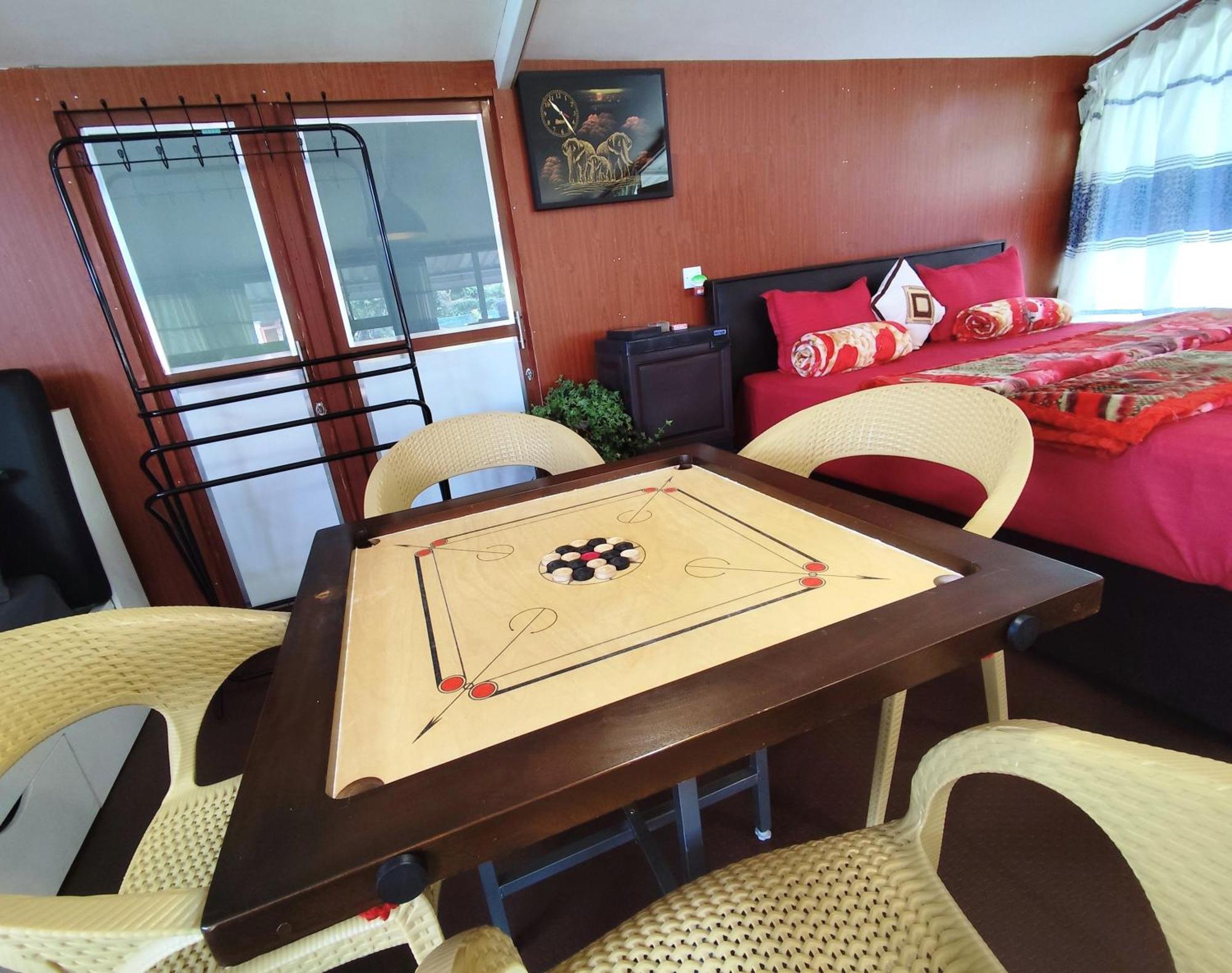 Townside Lodge Nuwara Eliya Buitenkant foto