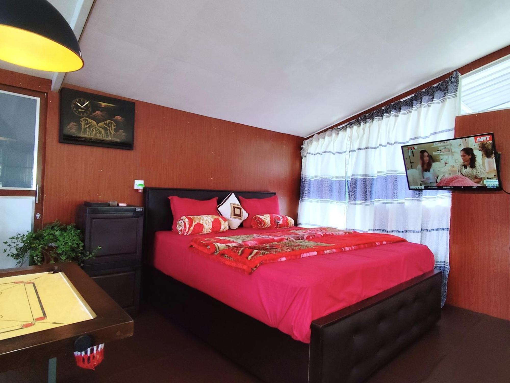 Townside Lodge Nuwara Eliya Buitenkant foto