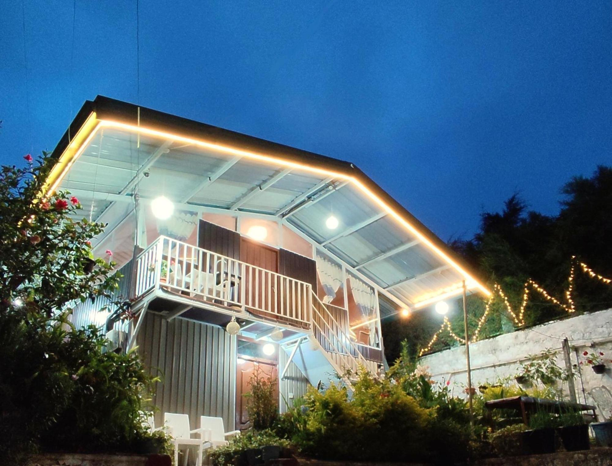 Townside Lodge Nuwara Eliya Buitenkant foto